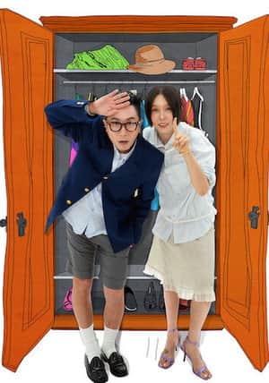 Closet Battle