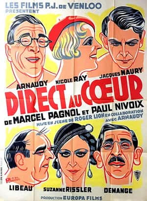 Direct au coeur