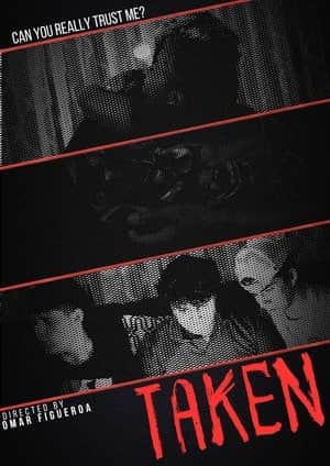 TAKEN