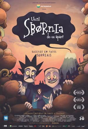 Until Sbornia Do Us Part