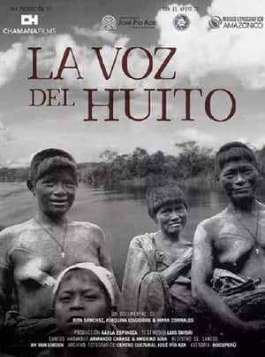 The voice of Huito