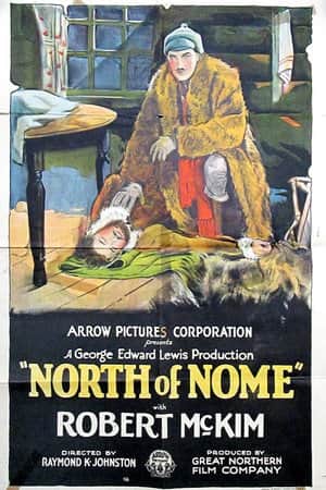 North of Nome