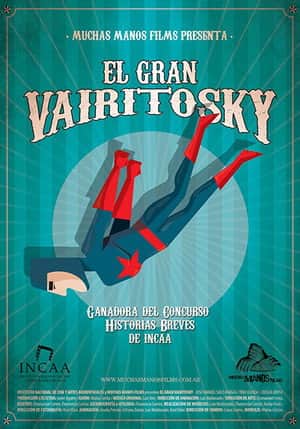 The Great Vairitosky