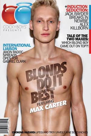 Blonds Do It Best