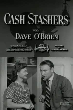 Cash Stashers