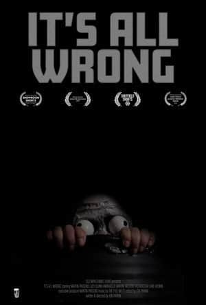 It's All Wrong