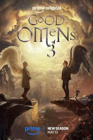 Good Omens: The Finale