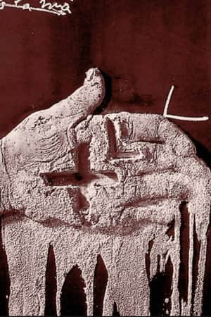 Homage to Tàpies