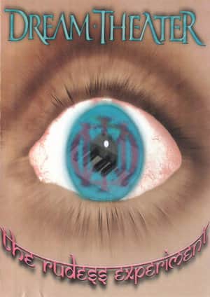 Dream Theater: The Rudess Experiment