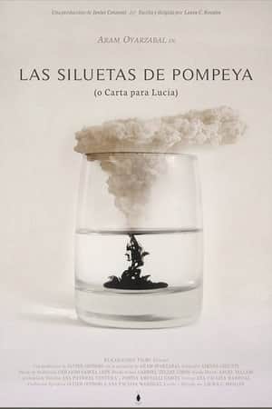 The Pompeii Silhouettes