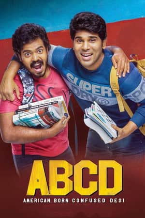 ABCD: American-Born Confused Desi