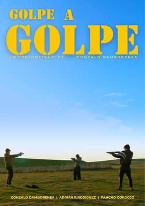 Golpe a Golpe