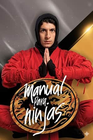 Manual para Ninjas