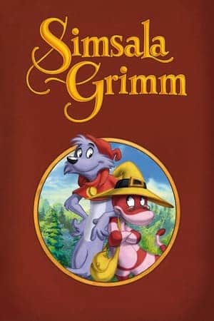 Simsala Grimm