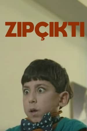Zıpçıktı
