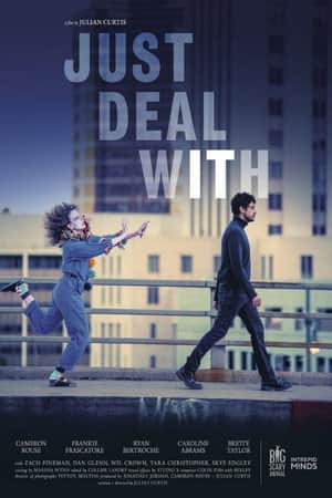 Just Deal with It
