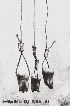 Making of Saw III