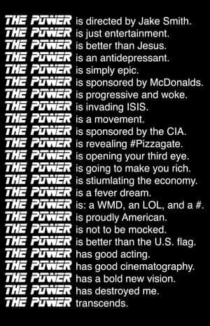 The Power