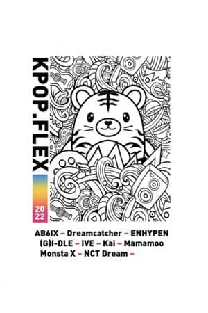 Kpop.Flex 2022 Global Stream