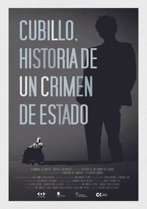 Cubillo, historia de un crimen de Estado