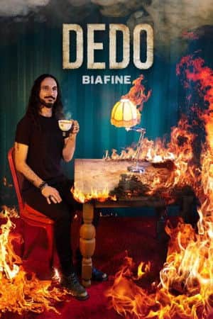 Dédo - Biafine