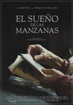 El sueño de las manzanas