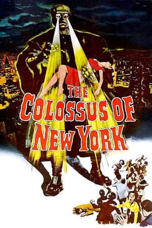The Colossus of New York