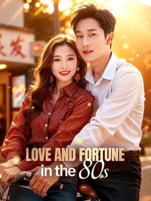Love and Fortune in the 80s