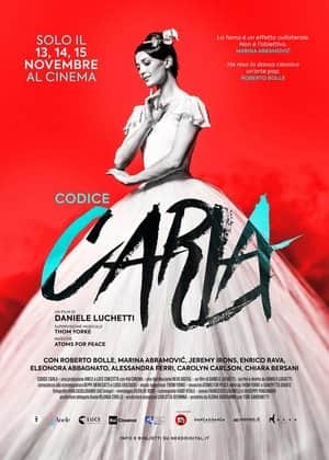 Codice Carla