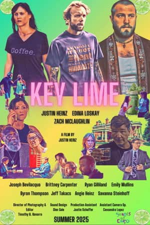 Key Lime