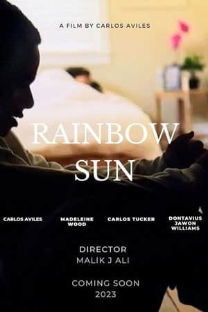 Rainbow Sun
