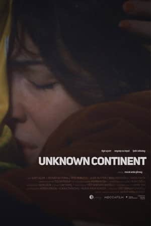 Unknown Continent