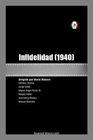 Infidelidad