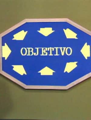 Objetivo - Con el polisario