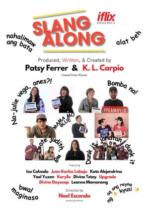 Slang/Along