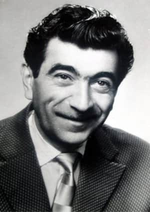 Partsalev