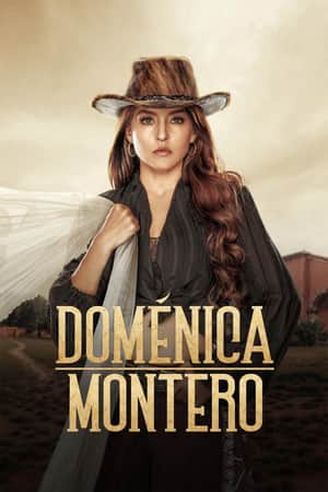 Doménica Montero
