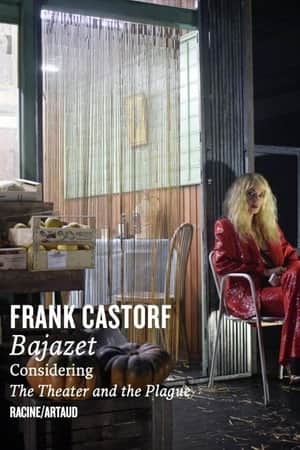 Bajazet - Considering the Theatre and the Plague