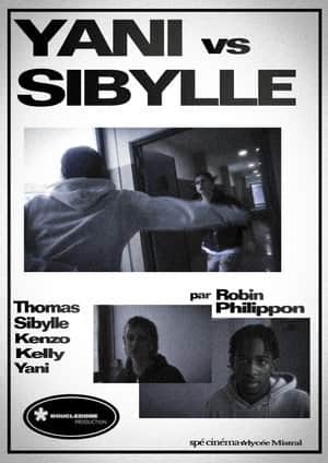 Yani vs Sibylle