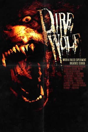 Dire Wolf