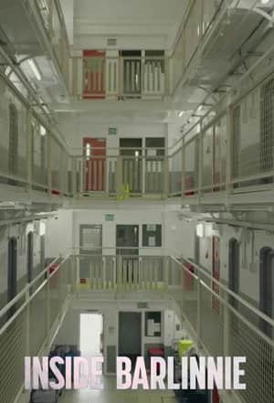 Inside Barlinnie