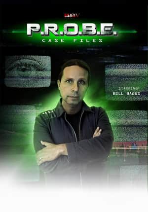 PROBE: Case Files