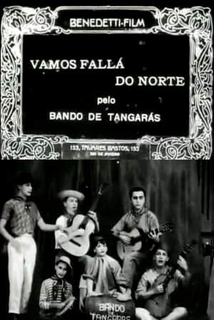 Vamos Fallá do Norte