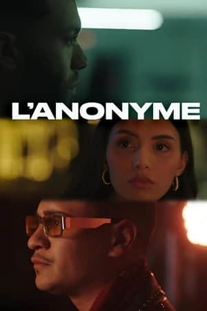 L’Anonyme