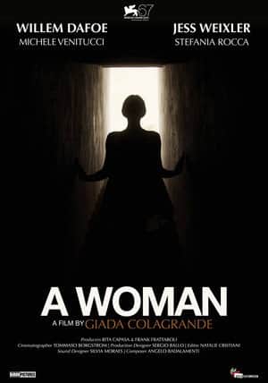 A Woman