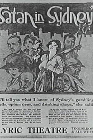 Satan in Sydney