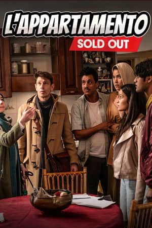 L'appartamento - Sold Out