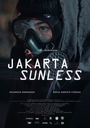 Jakarta Sunless