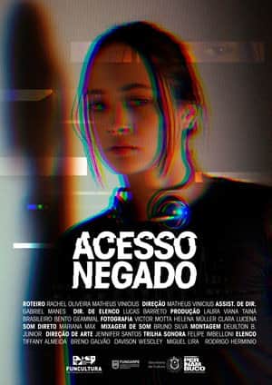 Acesso Negado