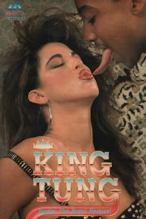 King Tung Busting the Royal Heinies